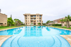 New! Relax, Modern avec piscine